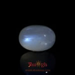 Blue Moonstone - 13.05 Carat