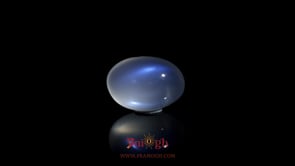 Blue Moonstone - 7.85 Carat