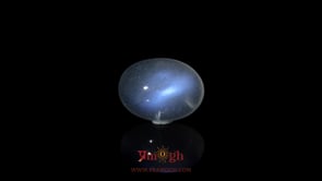 Blue Moonstone - 7.35 Carat