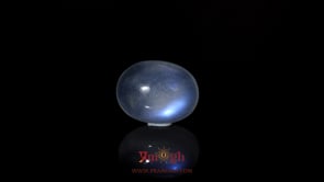 Blue Moonstone - 7.6 Carat