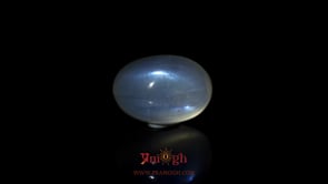 Blue Moonstone - 15.25 Carat
