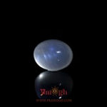 Blue Moonstone - 5.8 Carat
