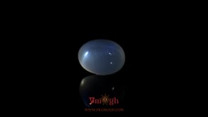 Blue Moonstone - 6.5 Carat