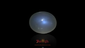Blue Moonstone - 18.25 Carat