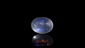 Blue Moonstone - 8.5 Carat