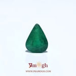 Zambian Emerald - 3.4 Carat