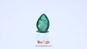 Zambian Emerald - 2.48 Carat