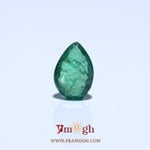 Zambian Emerald - 2.48 Carat
