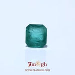 Zambian Emerald - 2.7 Carat