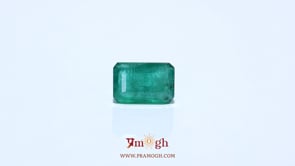 Zambian Emerald - 3.05 Carat