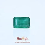 Zambian Emerald - 3.05 Carat