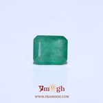 Zambian Emerald - 2.6 Carat