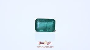 Zambian Emerald - 3.08 Carat