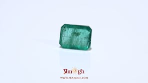 Zambian Emerald - 3.35 Carat