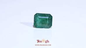 Zambian Emerald - 3.6 Carat