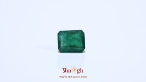 Zambian Emerald - 2.85 Carat