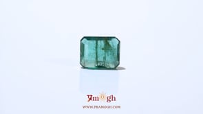 Zambian Emerald - 3 Carat