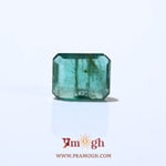 Zambian Emerald - 3 Carat