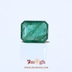 Zambian Emerald - 3.63 Carat