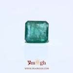 Zambian Emerald - 3.13 Carat