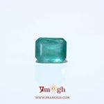 Zambian Emerald - 3.4 Carat