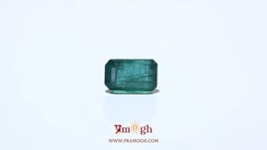 Zambian Emerald - 3.47 Carat