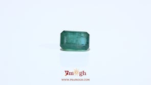 Zambian Emerald - 3.62 Carat