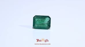 Zambian Emerald - 3.3 Carat