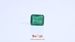 Zambian Emerald - 2.23 Carat