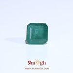 Zambian Emerald - 4.27 Carat
