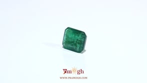 Zambian Emerald - 3.6 Carat