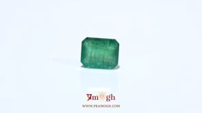 Zambian Emerald - 3.3 Carat