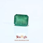 Zambian Emerald - 3.3 Carat