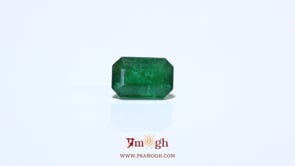 Zambian Emerald - 3.15 Carat