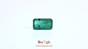 Zambian Emerald - 2.85 Carat