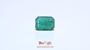 Zambian Emerald - 2.4 Carat
