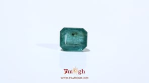 Zambian Emerald - 3.4 Carat