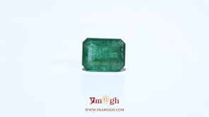 Zambian Emerald - 4.7 Carat