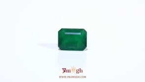 Zambian Emerald - 2.8 Carat