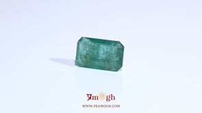Zambian Emerald - 4.3 Carat