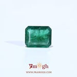 Zambian Emerald - 2.8 Carat