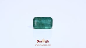 Zambian Emerald - 4.05 Carat
