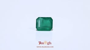 Zambian Emerald - 2.55 Carat