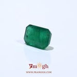 Zambian Emerald - 3.4 Carat
