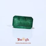 Zambian Emerald - 3.9 Carat