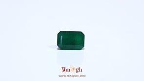 Zambian Emerald - 2.7 Carat