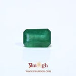 Zambian Emerald - 3.3 Carat
