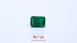 Zambian Emerald - 3.2 Carat