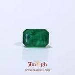 Zambian Emerald - 3.3 Carat