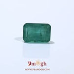 Zambian Emerald - 3.45 Carat